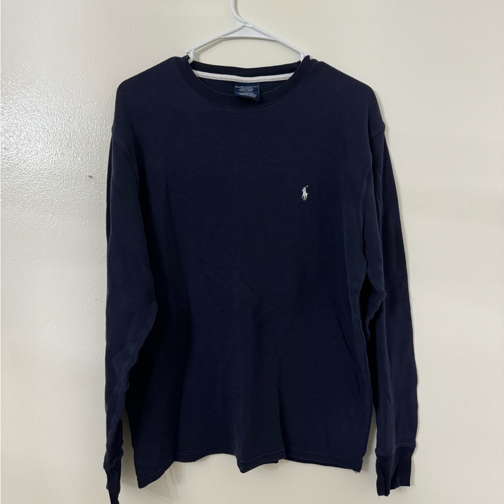 Ralph Lauren Men’s Thermal